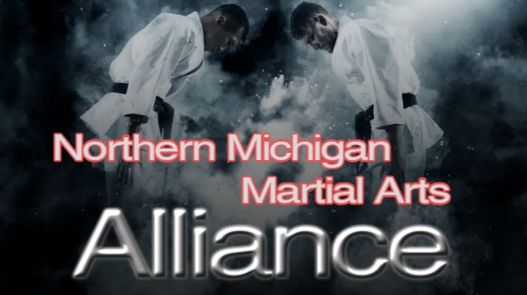 Northern Michigan Martial Arts Alliance
